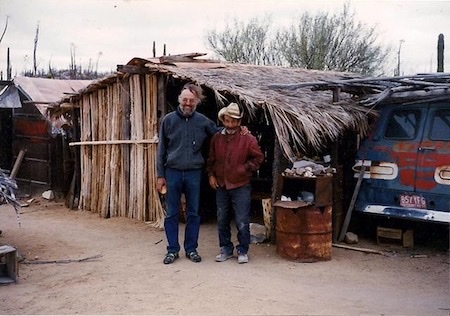 Eliodoro Baja