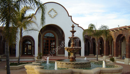 Adobe Guadalupe