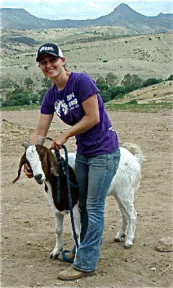 All the Pretty Horses Baja