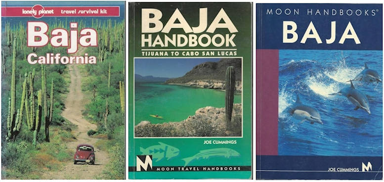 Baja Handbook