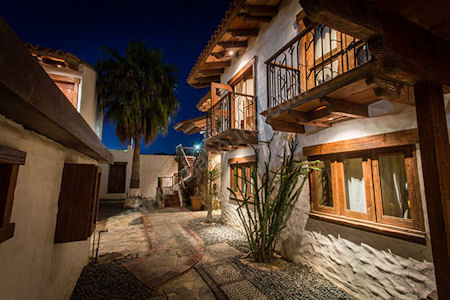 Casa Granada Mulege