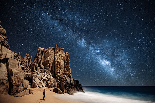 Cabo Dark Skies