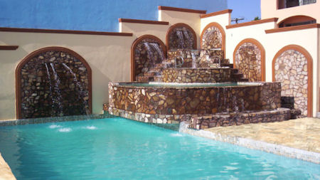 Costa Baja Hotel