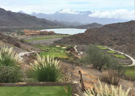 Villa del Palmar Islands of Loreto