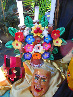 Day of the Dead Mulege