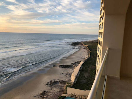 Dolphin View Las Olas Mar y Sol