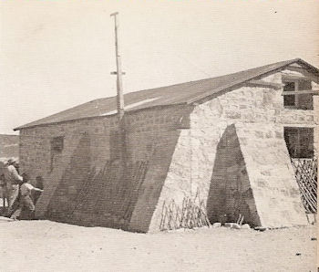 El Marmol Onyx Baja