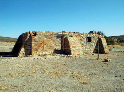 Onyx Schoolhouse Today