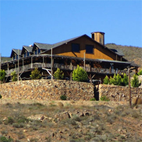 La Estancia Restaurant