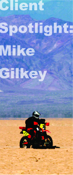 Mike Gilkey