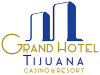 Grand Hotel Tijuana