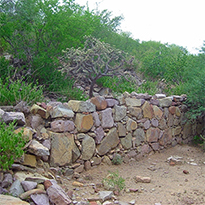 El Triunfo and Mission Guadalupe