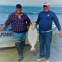 Baja Fishing Report