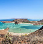 Baja Sur Hiking