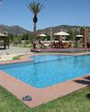 Hotel del Valle de Guadalupe