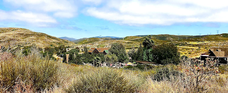 Iggy's BBQ Guadalupe Valley