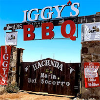 Iggy's BBQ