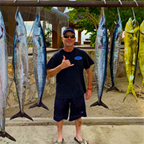 Baja Fishing Report