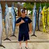 Baja fishing Tom Gatch