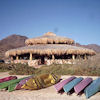 Kayaking Mulege