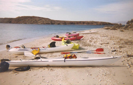 Kayak