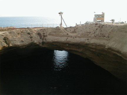 La Lobera