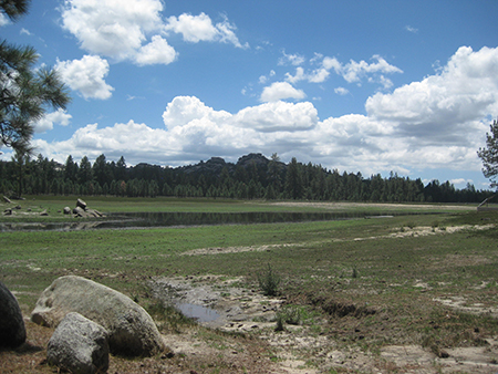 Laguna Hanson