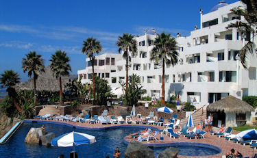 Las Rocas Resort and Spa