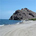 A Sandy Beach and the Vanished Mission of Ligüí