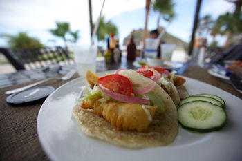 Loreto Bay Resort Restaurant