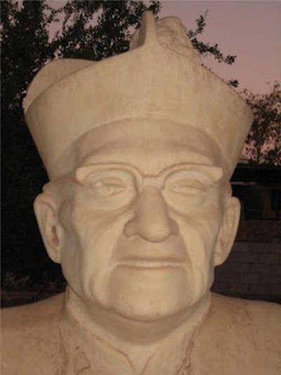 Padre Modesto Sanchez