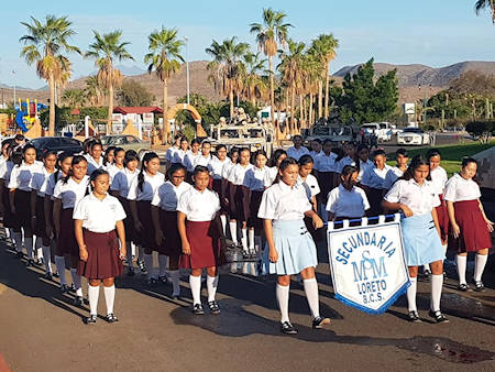 Secundaria Modesto Sanchez