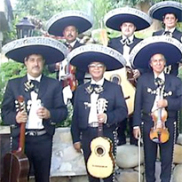 Mariachis - The Tempo of Mexico