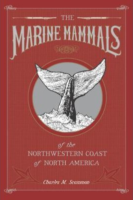 Marine Mammals Book