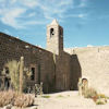 Mulege Prison Baja