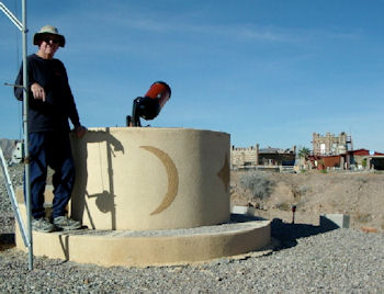 Off Grid Houses Baja