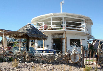 Off Grid Houses Baja