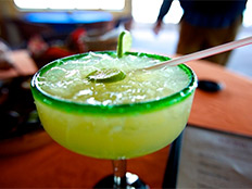 La Picazon margarita