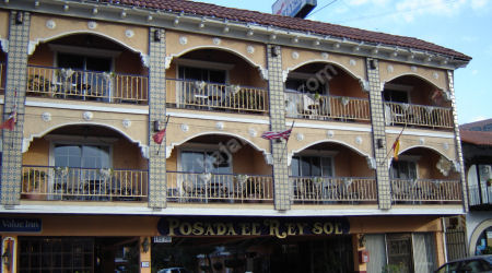 Posada El Rey Sol