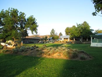 Meling Ranch Baja