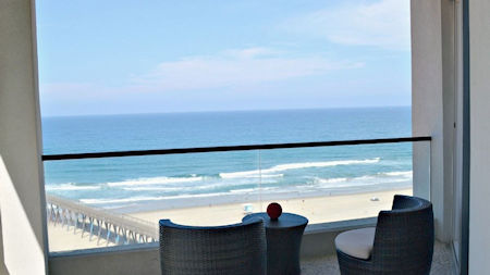 Rosarito Beach Hotel