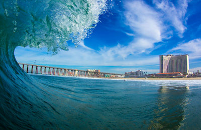 Rosarito Beach Hotel 100 Fiestas