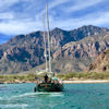 sea of cortez sailboat