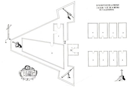 San Bruno Mission Plan Baja