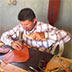 The Amazing Leatherwork of Rancho San Gregorio