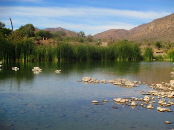 San Jose de Magdalena