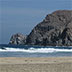 The Beach Oasis At San Pedrito