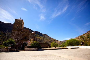 Loreto Islas Rosé