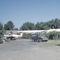 The Sky Ranches of Baja