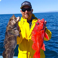 Baja Fishing Report